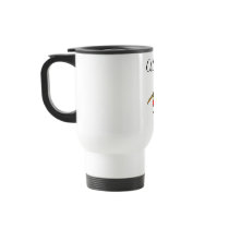 Oh Snap Ice Break Coffee Mugs