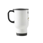 Oh Snap Ice Break Coffee Mugs