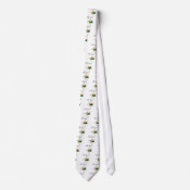 Oh Snap Ice Break tie
