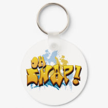 Oh Snap! keychains by thamagikal1 Oh Snap! keychains