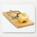Oh, snap! Mousetrap mousepads by emmaJ3 Oh, snap! Mousetrap mousepads
