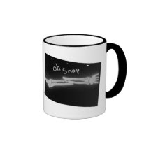 Oh Snap Mug
