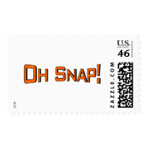 Oh Snap Stamps