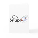 Oh Snap Snowball Oh Snap Snowball