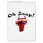 Oh Snap Stuck Santa Oh Snap Stuck Santa