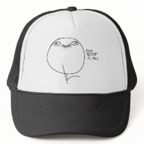 Oh Stop It, You - Hat