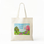 Oh Sweet Candy Land and Cupcakes bags