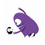 Oh that poopie monster t-shirts
