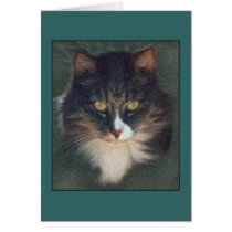 Oh That's Jazz! card cards