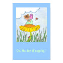 Oh the Joy of Napping Poster posters by dotclaire Oh the Joy of Napping Poster posters