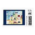 Oh the joy of s and p postage by joeymagpie Oh the joy of s and p postage
