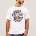 Oh those ducks... Now they're hypnotizing people t-shirts