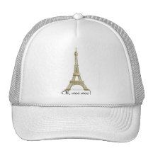 Oh, Wee Wee Funny Hat
