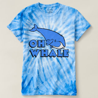 whale t shirt brand