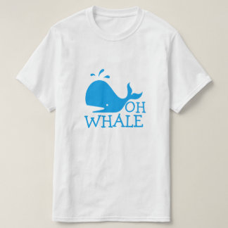 whale t shirt brand