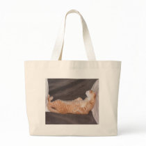 "Oh What A Night" Bag by fuzzbuttcafe "Oh What A Night" Bag