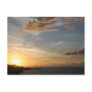 Oh, what a sky! post cards