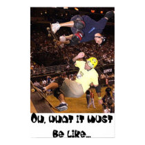 Oh, what it must be like... posters by tinytim182 Oh, what it must be like... posters