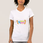 Oh Yeah Baby! Maternity Shirt t-shirts