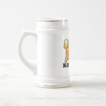 Oh yeah kold beer coffee mug