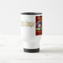 Oh You Cowgirl! Limited Edition mugs