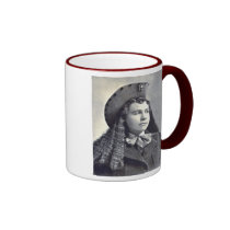 Oh You Cowgirl! Limited Edition mugs