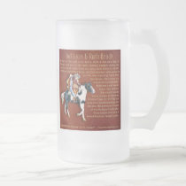 Oh You Cowgirl! Limited Edition mugs