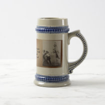 Oh You Cowgirl! Limited Edition mugs