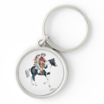 Oh You Cowgirl! Limited Edition Keychains