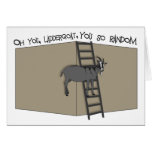 laddergoat, ladder goat, oh you laddergoat, gamer,