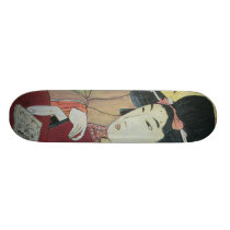 Ohan skateboards