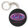 Ohana Keychain