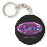 Ohana Keychain