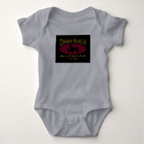 Ohana Ranch Babywear t-shirts by OhanaRancher Ohana Ranch Babywear t-shirts
