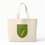 O'Hanlon 1798 Flag Shield bags