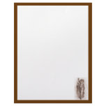 Ohannah Letterhead
