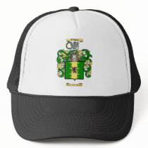 o'hara hat