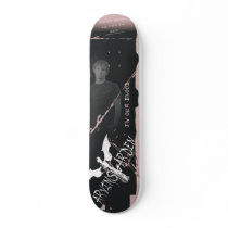 O'Hara In Our Blood Deck Skate Board Decks