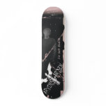 O'Hara In Our Blood Deck Skate Board Decks