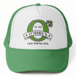 O'hara's Trucker Cap hats