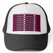 "OHBAAMAAAHHH!" Sheep, Alex Jones hats by aandjdesigns "OHBAAMAAAHHH!" Sheep, Alex Jones hats