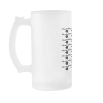 "OHBAAMAAAHHH!" Sheep, Alex Jones Coffee Mugs