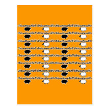 "OHBAAMAAAHHH!" Sheep, Alex Jones Postcards