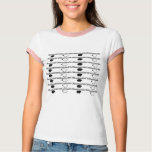 "OHBAAMAAAHHH!" Sheep, Alex Jones t-shirts