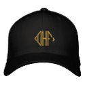 OHF Hat embroidered hats