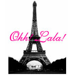 Ohh! Lala! Shirt