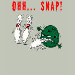 Ohh... Snap!