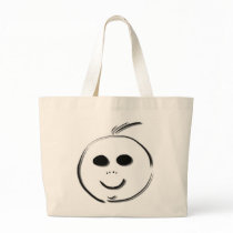 Ohhh Baby! Canvas Bag