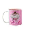 Ohhh How I love to be Sissy Mug mug