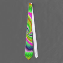 Ohhhhh Pretty Fractal copy ties